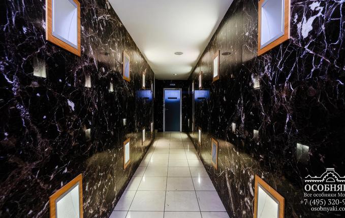 в 3-м Самотечном переулке, 11, площадь 2399 м