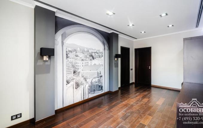 в 3-м Самотечном переулке, 11, площадь 2399 м