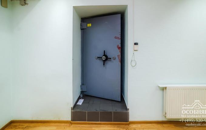 в 3-м Самотечном переулке, 11, площадь 2399 м