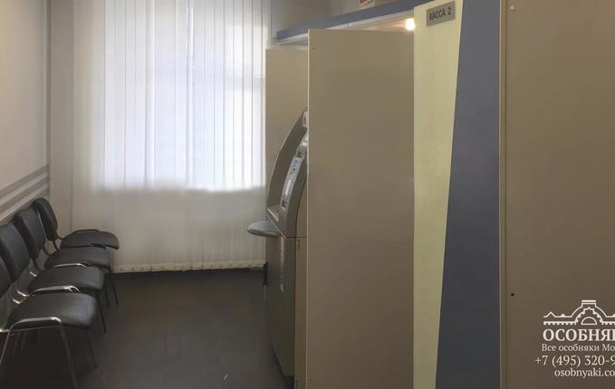 на Госпитальной улице, 14, площадь 1677 м