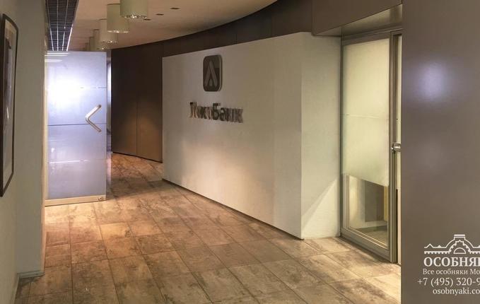 на Госпитальной улице, 14, площадь 1677 м