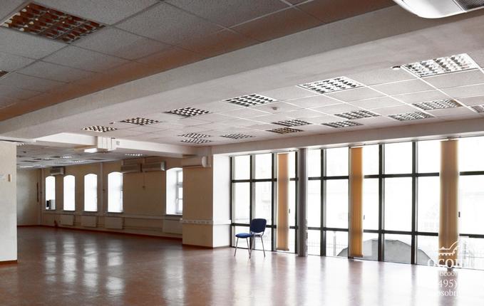 на Арбате, 36С6, площадь 2689 м