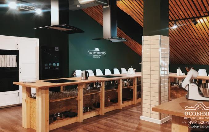 на Сретенке, 30, площадь 1237 м