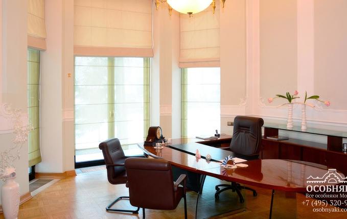 на Витебской улице, 9, площадь 2480 м