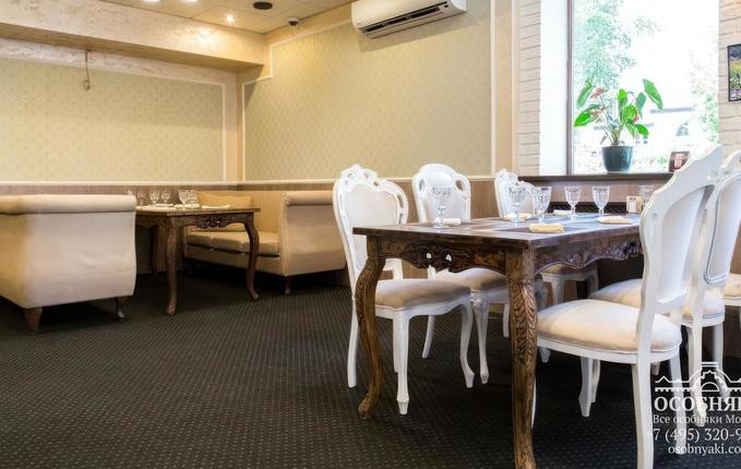 на улице 10-летия Октября, 5, площадь 223 м