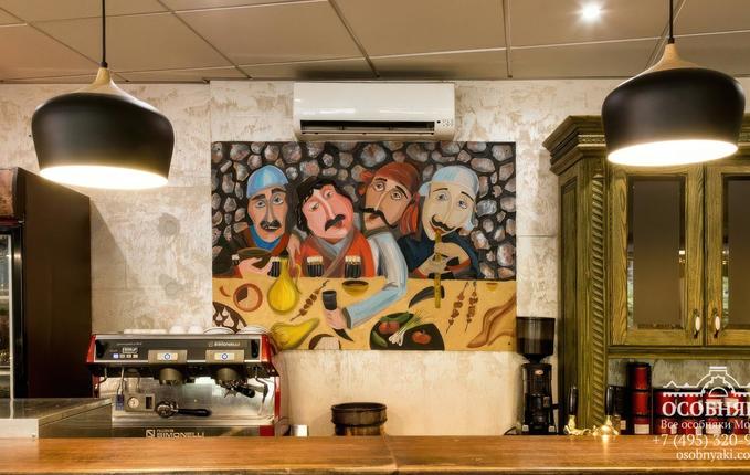 на улице 10-летия Октября, 5, площадь 223 м