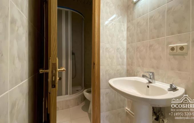 на улице Александра Солженицына, 8, площадь 800 м