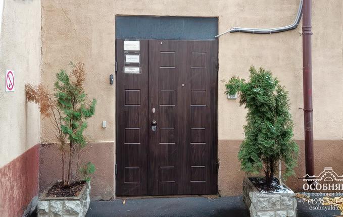 на 3-й улице Ямского Поля, 30, площадь 1478 м