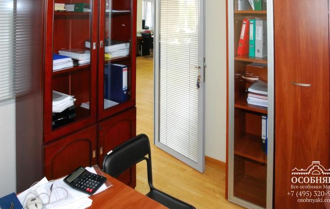 на 3-й улице Ямского Поля, 30, площадь 1478 м