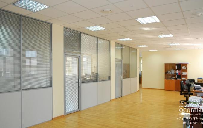 на 3-й улице Ямского Поля, 30, площадь 1478 м