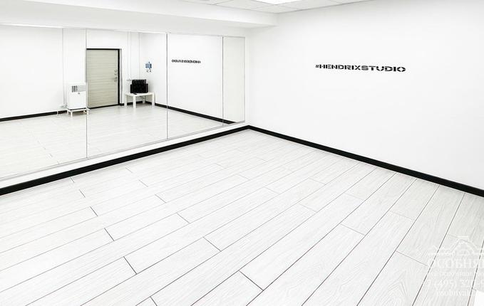 на 2-й Звенигородской, 13с15, площадь 6806 м