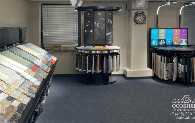 на 2-й Звенигородской, 13с15, площадь 6806 м