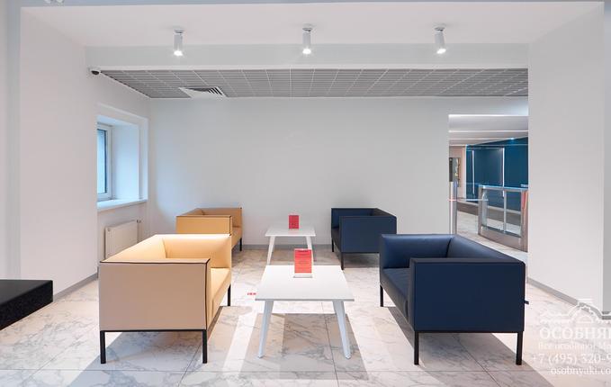 в Банном переулке, 9, площадь 12471 м