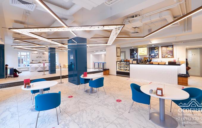 в Банном переулке, 9, площадь 12471 м