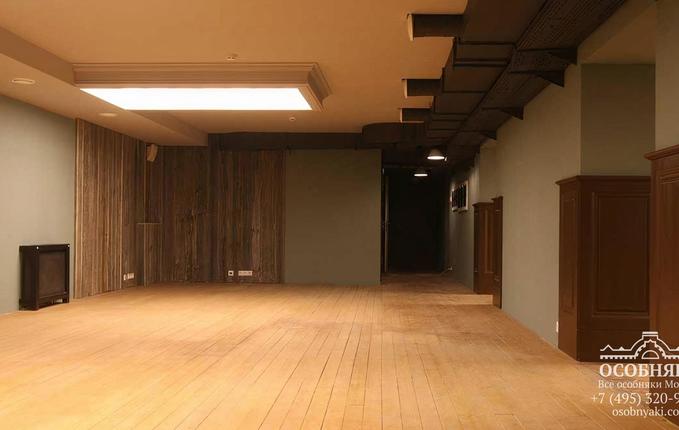 на Николоямской улице, 52, площадь 1300 м