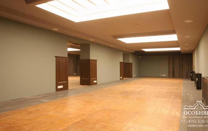 на Николоямской улице, 52, площадь 1300 м