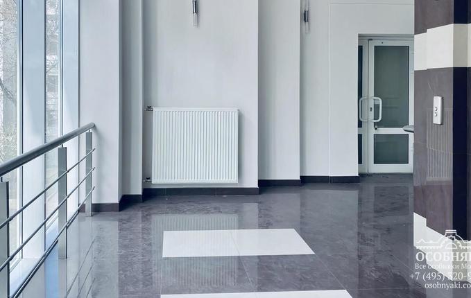 в Бутиковском переулке, 14, площадь 1406 м