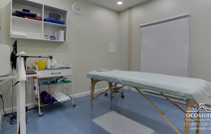 на улице Гиляровского, 51, площадь 1778 м