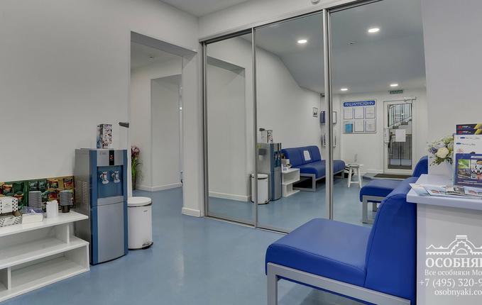 на улице Гиляровского, 51, площадь 1778 м