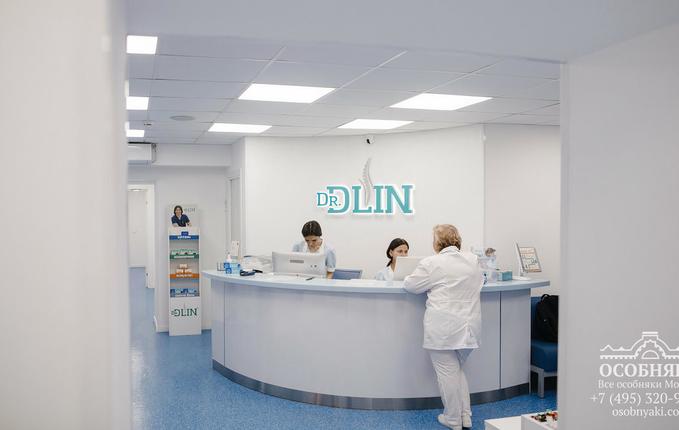 на улице Гиляровского, 51, площадь 1778 м