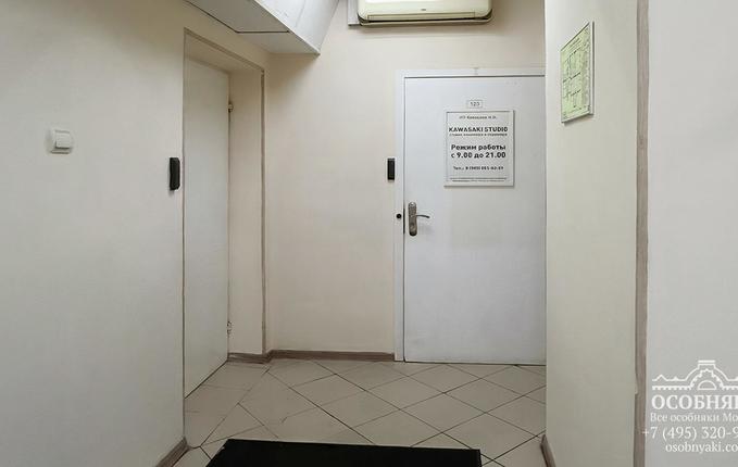 на улице Гиляровского, 51, площадь 1778 м