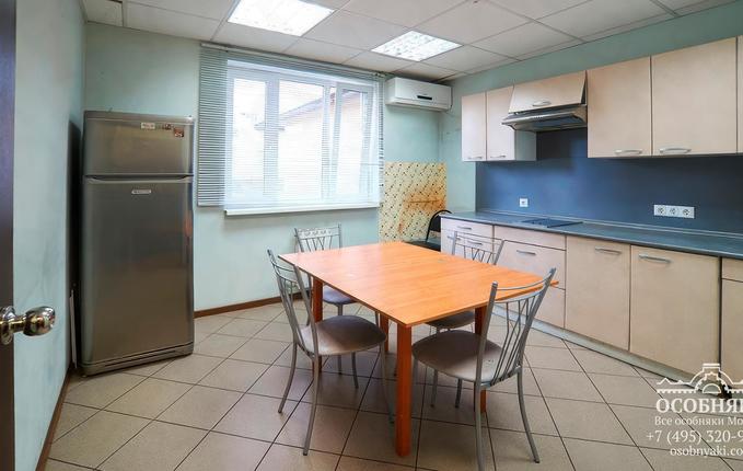 на проспекте Вернадского, 125, площадь 952 м