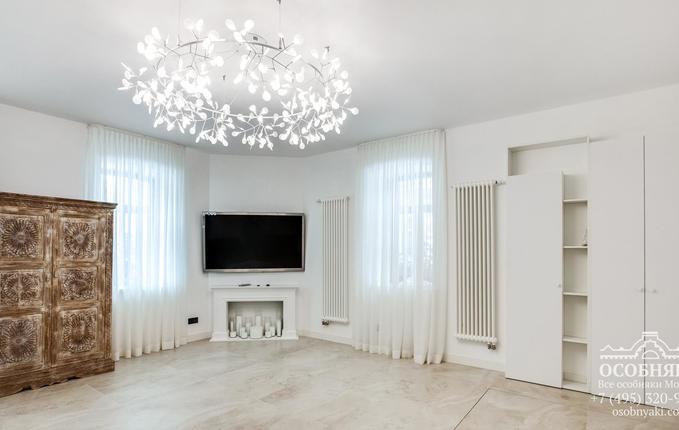 на Садовнической, 61, площадь 170 м