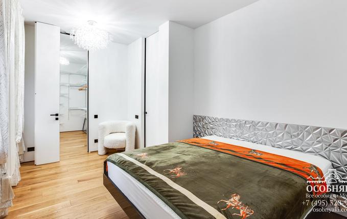 на Садовнической, 61, площадь 170 м