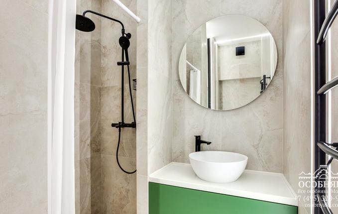 на Садовнической, 61, площадь 170 м