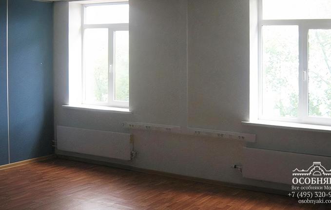 на Проспекте Мира, 16, площадь 3928 м