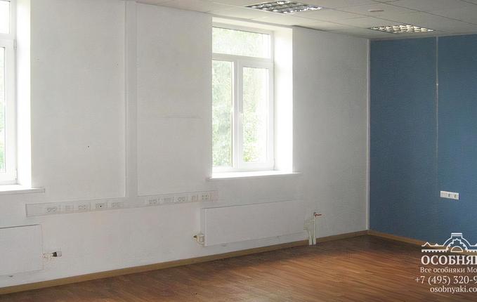 на Проспекте Мира, 16, площадь 3928 м