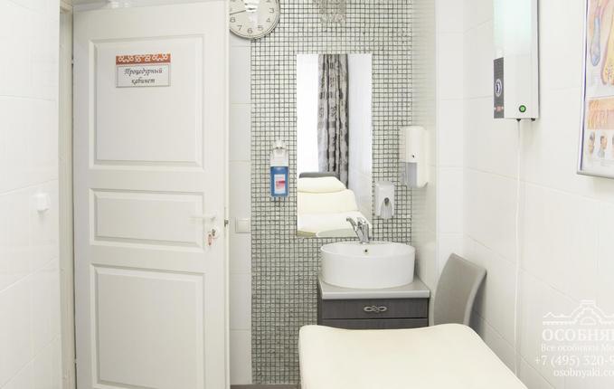 на Земляном Валу, 62, площадь 1130 м