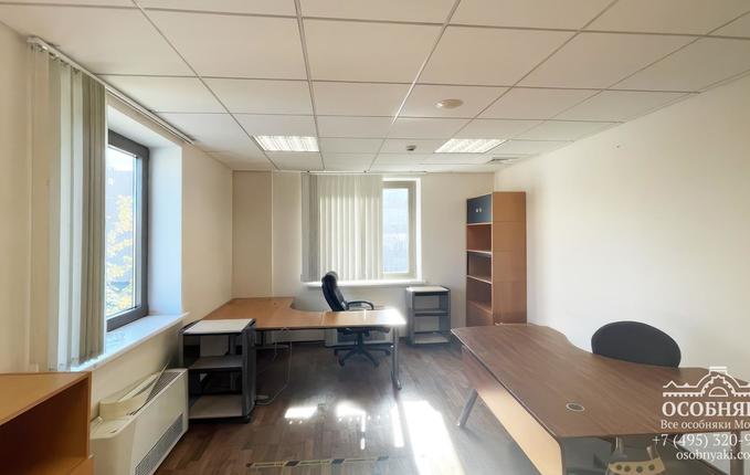 на Краснопролетарской улице, 30, площадь 3159 м