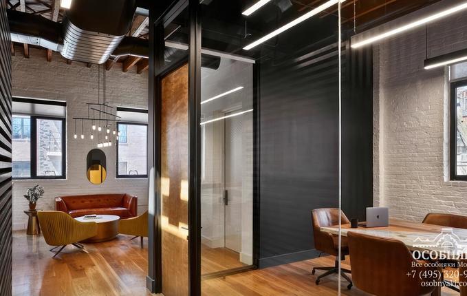 на улице Пилота Нестерова, 5, площадь 1140 м