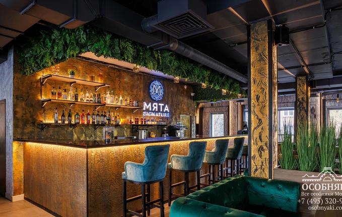 на Ладожской улице, 11/6, площадь 1860 м