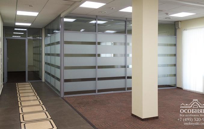 на Валовой улице, 21, площадь 1513 м