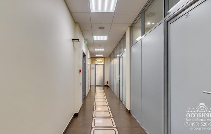 на Валовой улице, 21, площадь 1513 м