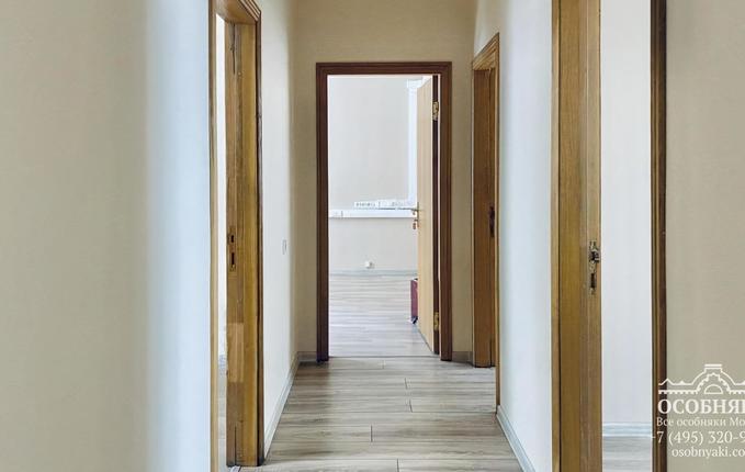 на улице Образцова, 23, площадь 247 м