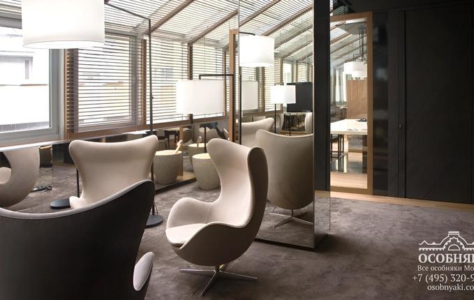 на Кадашёвской набережной, 26, площадь 770 м