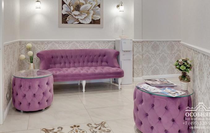 в Большом Дровяном переулке, 8, площадь 4418 м