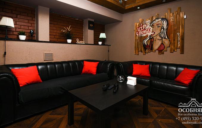 в Большом Дровяном переулке, 8, площадь 4418 м