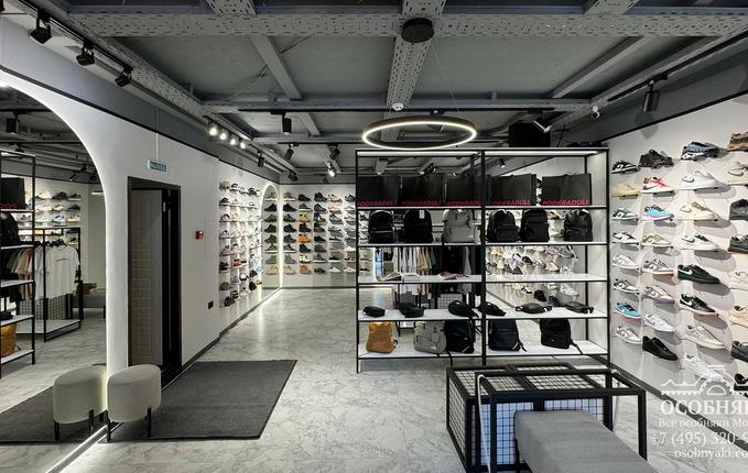 в Большом Дровяном переулке, 8, площадь 4418 м