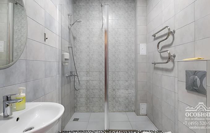 на Цветном бульваре, 25, площадь 543 м