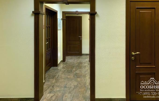 на Земляном Валу, 7, площадь 2150 м