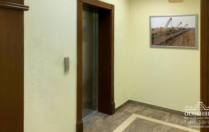 на Земляном Валу, 7, площадь 2150 м