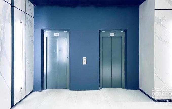 на малой Сухаревской площади, 12, площадь 11834 м