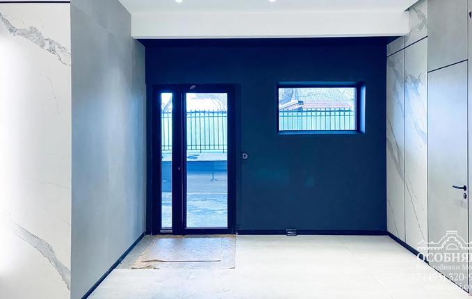 на малой Сухаревской площади, 12, площадь 11834 м