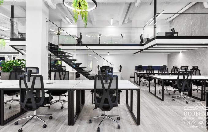 на Цветном бульваре, 30с1, площадь 1320 м