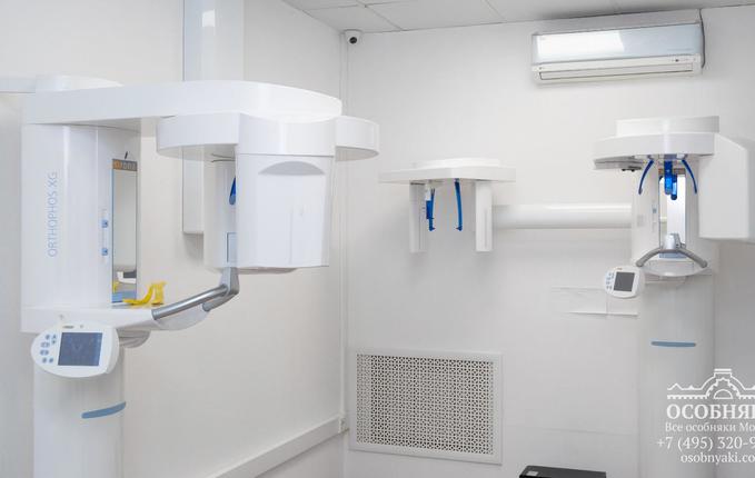 на Верхней Красносельской, 20, площадь 867 м