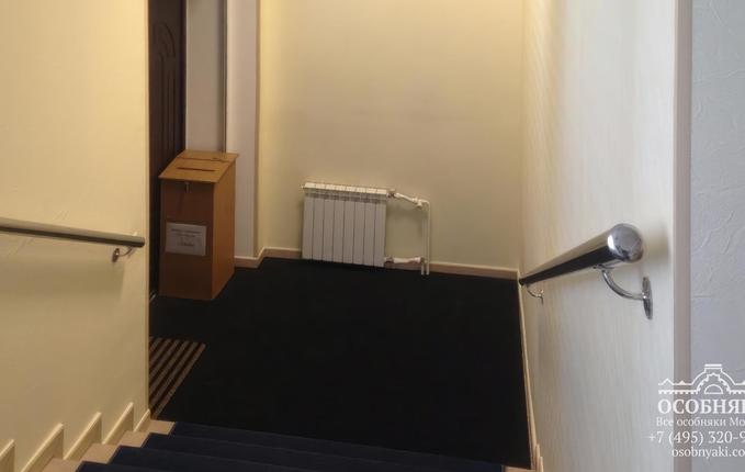 на Троицкой, 7, площадь 1260 м